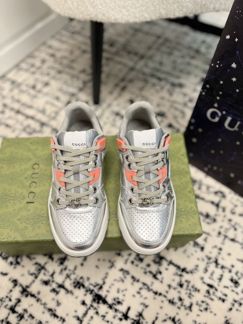 Gucci Low Shoes